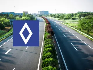 Conoce la nueva señal de tráfico que verás en las carreteras españolas