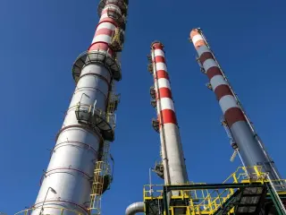 Repsol Tarragona