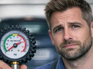 Experto de automoción.