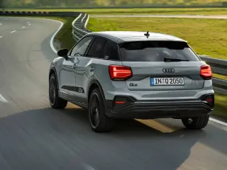 SUV diésel menos 40000 euros