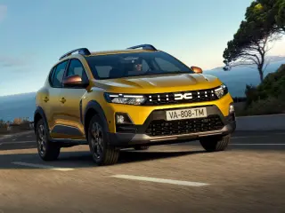 Dacia Sandero nuevo o de segunda mano