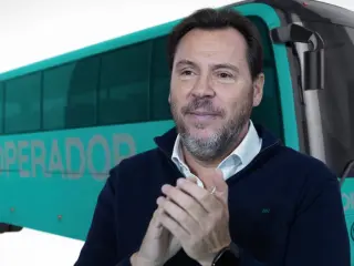 Oscar Puente