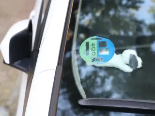 ayudas cambiar coche madrid
