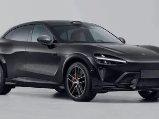Xiaomi YU7 GT