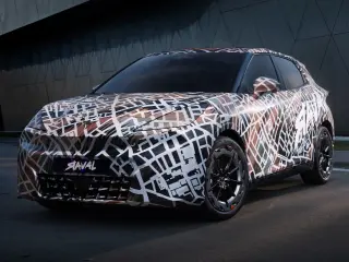 coches eléctricos fabrican españa