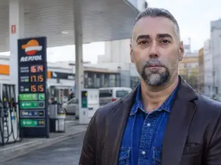 facua gasolineras