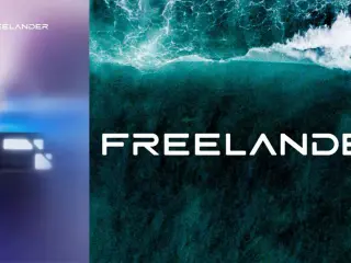 Teaser Freelander
