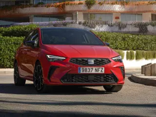 Seat Ibiza nuevo o segunda mano