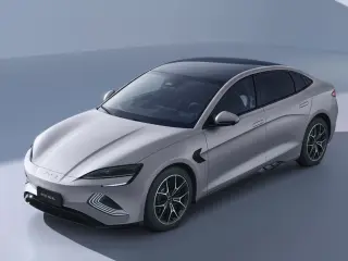 BYD Seal de 2026