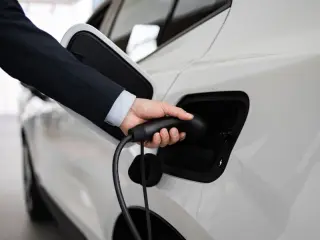 frenos del coche eléctrico en España