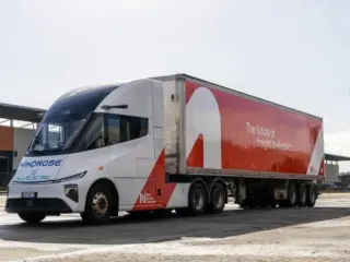 Windrose Global E700