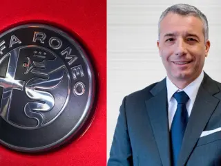 El CEO de Alfa Romeo se pronuncia sobre los coches eléctricos