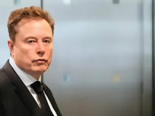 El salario de Elon Musk sale a la luz