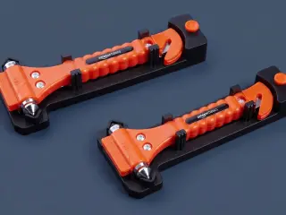 Un salvavidas que viene por partida doble.