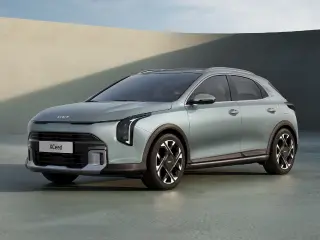 Kia XCeed 2026