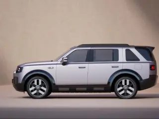 Freelander 8