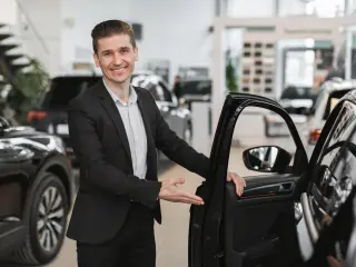 Recomendaciones para comprar coche en 2026