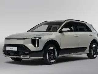 Kia Niro 2026.