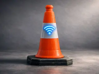 Cono conectado