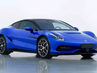 Z Coupé,