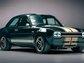 Ford Escort Mk1 RS
