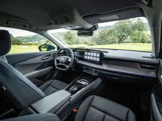 Audi Q3 Sportback 265 S-Line