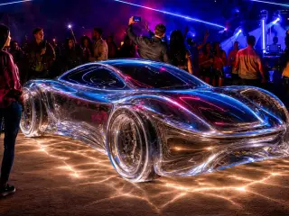Salón del Automóvil de París 2026