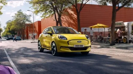 Noticias sobre el Puma Gen-E y su evolución en el mercado