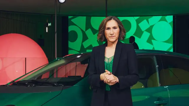 Design Projects Director del Grupo Renault