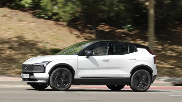 Aunque tiene una estética más campera, es probablemente el Cross Country más urbano de toda la saga.