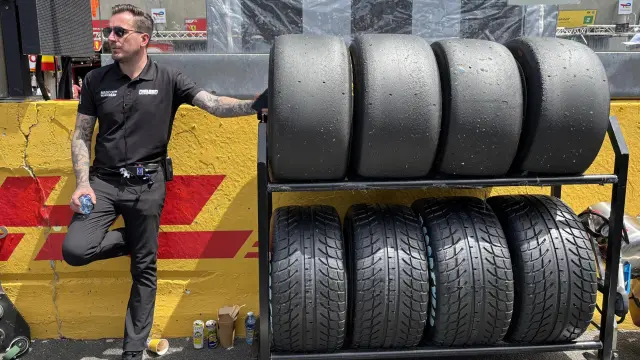 24 horas de Le Mans 2026