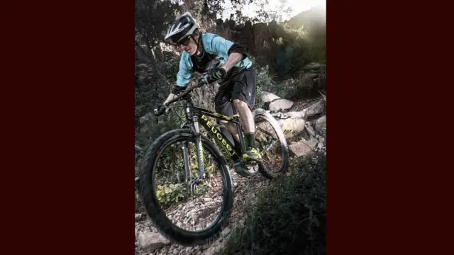 e-bikes de Peugeot