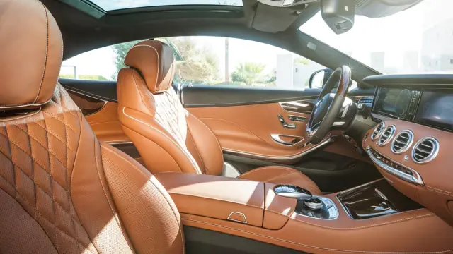extras aumenta valor reventa coche asientos calefactables