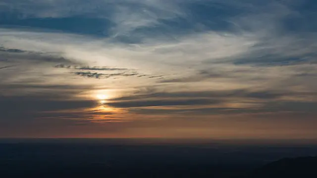Atardecer