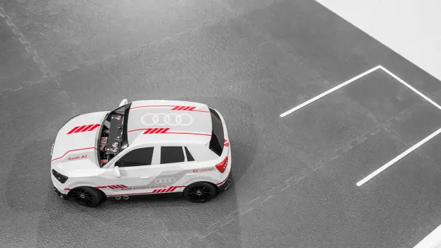 El Audi Q2 más inteligente