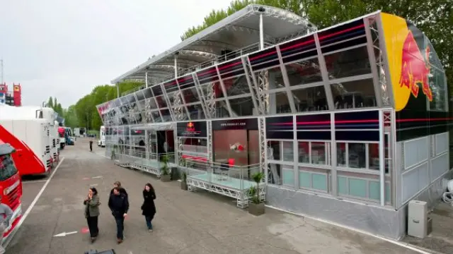 Energy Station