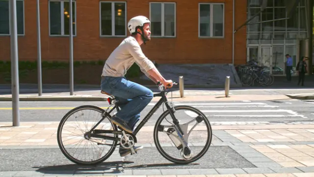 dispositivo convierte tu bici electica geoOrbital