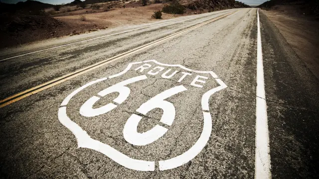 Ruta 66