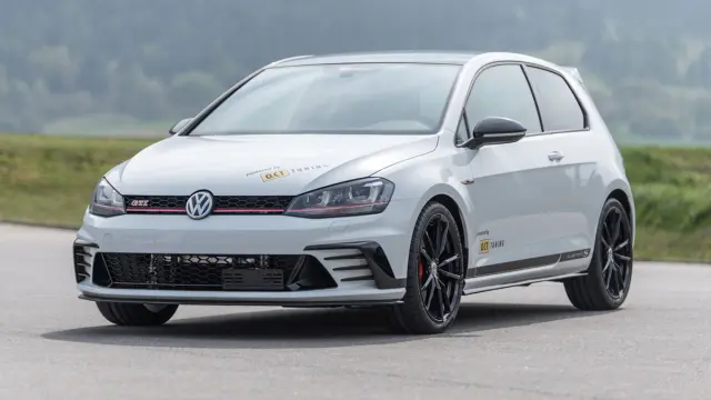 VW Golf Clubsport by O.CT