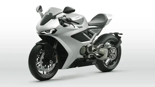 Norton Manx-R