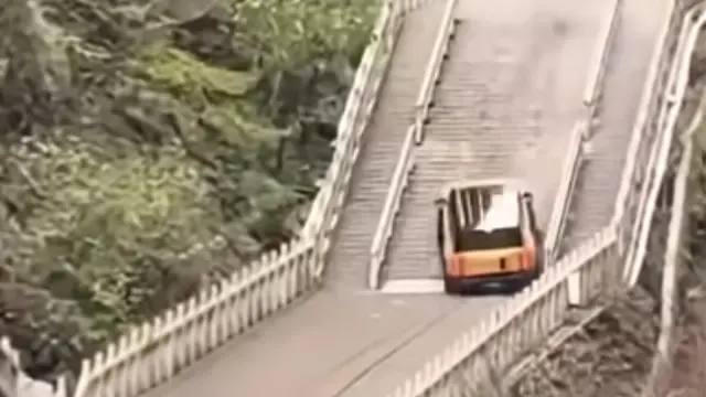 La compañía china buscaba lograr la gran hazaña del Range Rover