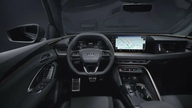 Cockpit