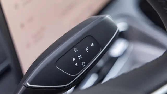 Prueba del Ebro s800 PHEV