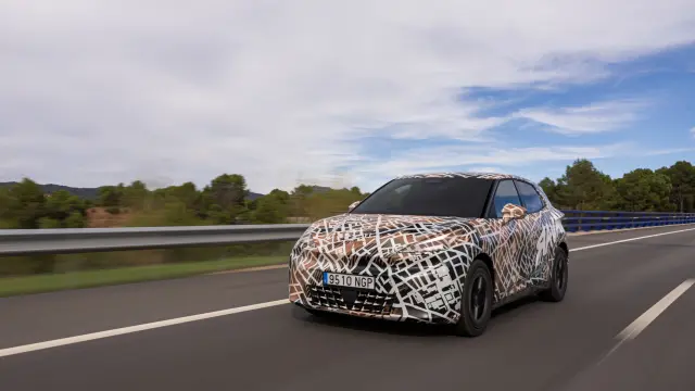 Cupra Raval