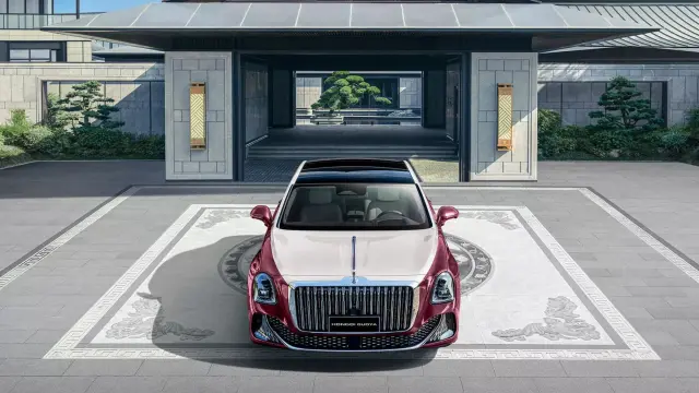 Hongqi