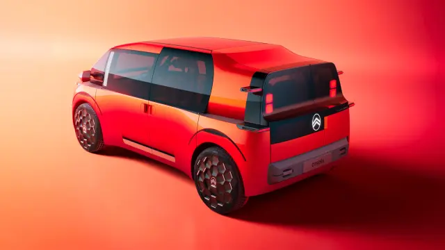 Citroën ELO Concept