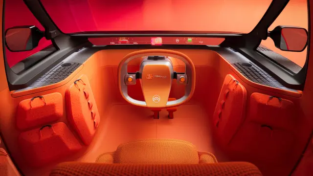 Citroën ELO Concept