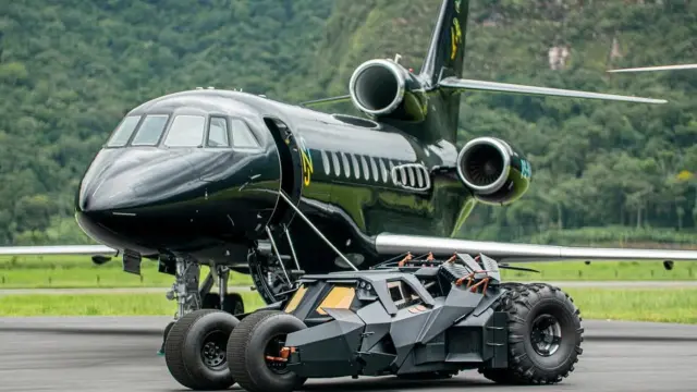 coches Neymar