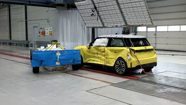 Euro NCAP