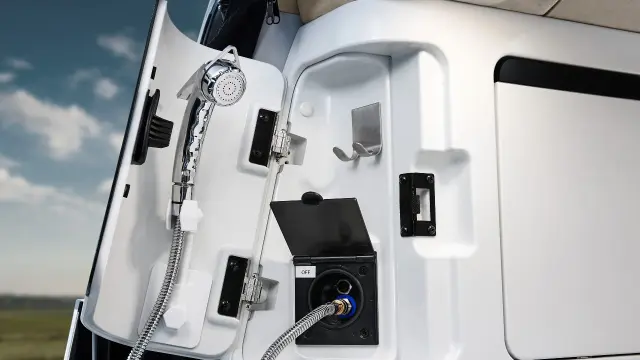 Hyundai Staria Camper Concept.